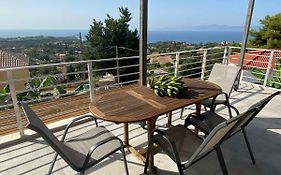 Blue View Sea Apartment